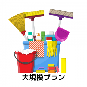 大規模プラン